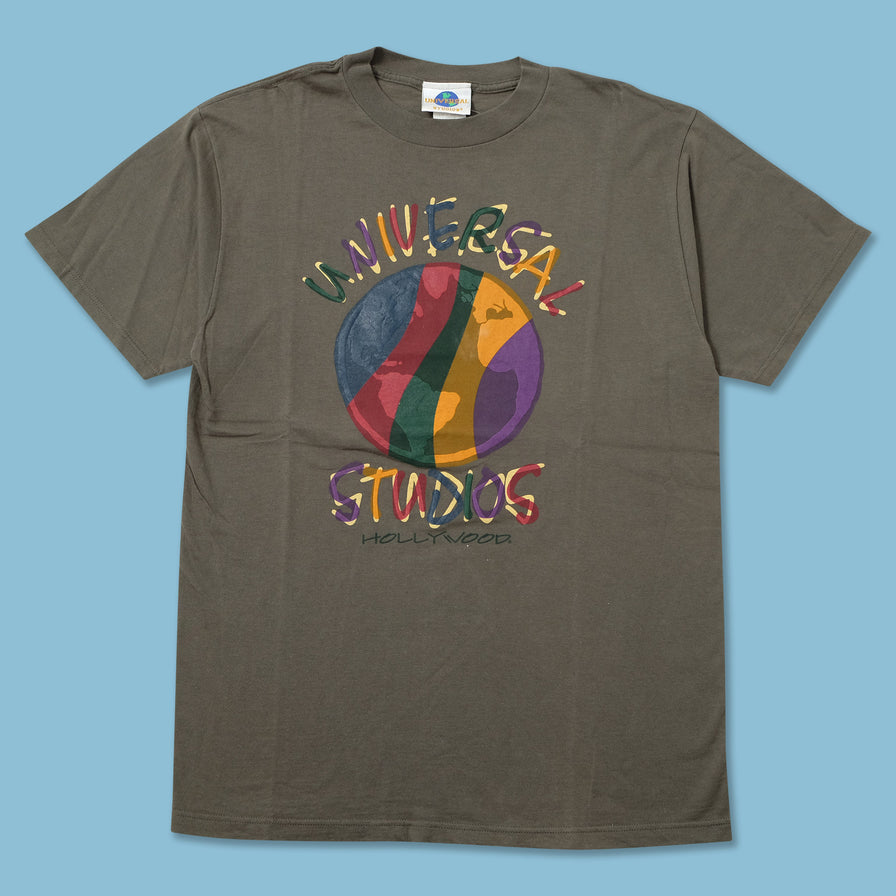 Vintage Universal Studios T-Shirt Large 