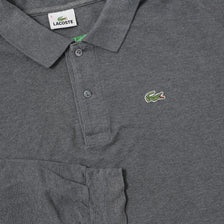 Vintage Lacoste Long Polo 3XLarge