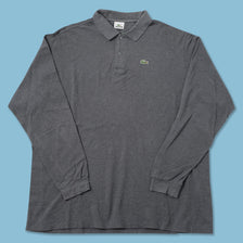 Vintage Lacoste Long Polo 3XLarge 