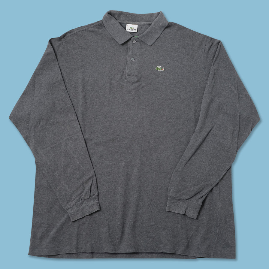 Vintage Lacoste Long Polo 3XLarge 