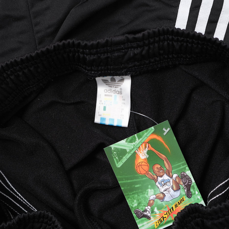 Vintage adidas Track Pants Large 