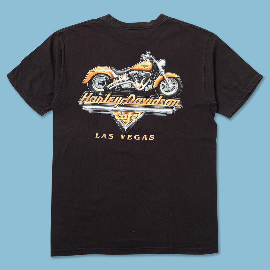 Harley Davidson T-Shirt Medium 
