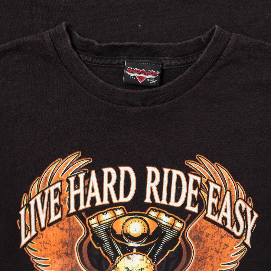 Harley Davidson T-Shirt Medium 