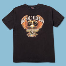 Harley Davidson T-Shirt Medium 