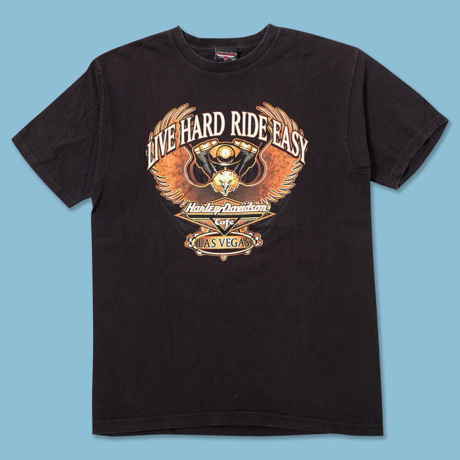 Harley Davidson T-Shirt Medium 