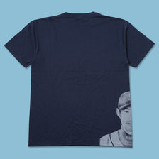 2007 Ichiro Suzuki Seattle Mariners T-Shirt Large 