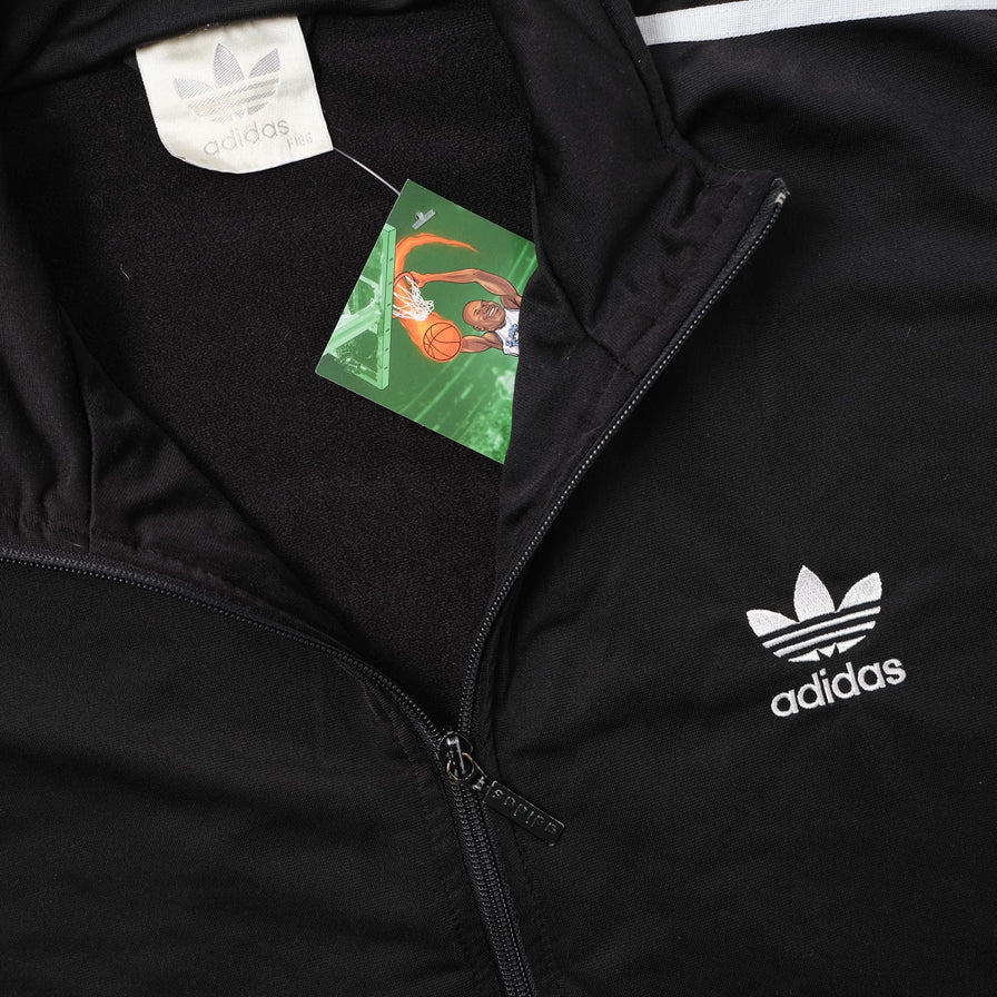 Vintage adidas Track Jacket XLarge 