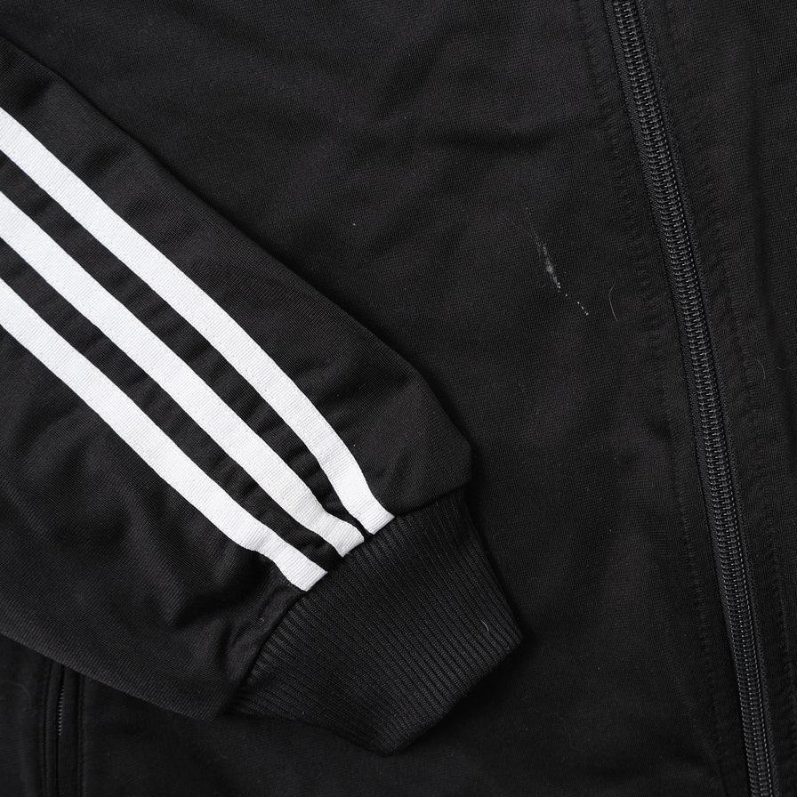Vintage adidas Track Jacket XLarge 