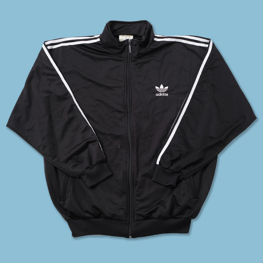 Vintage adidas Track Jacket XLarge 