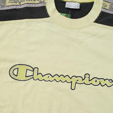 Vintage Champion T-Shirt Large 
