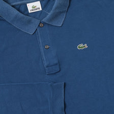 Vintage Lacoste Long Polo XXLarge 