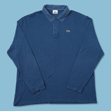 Vintage Lacoste Long Polo XXLarge 