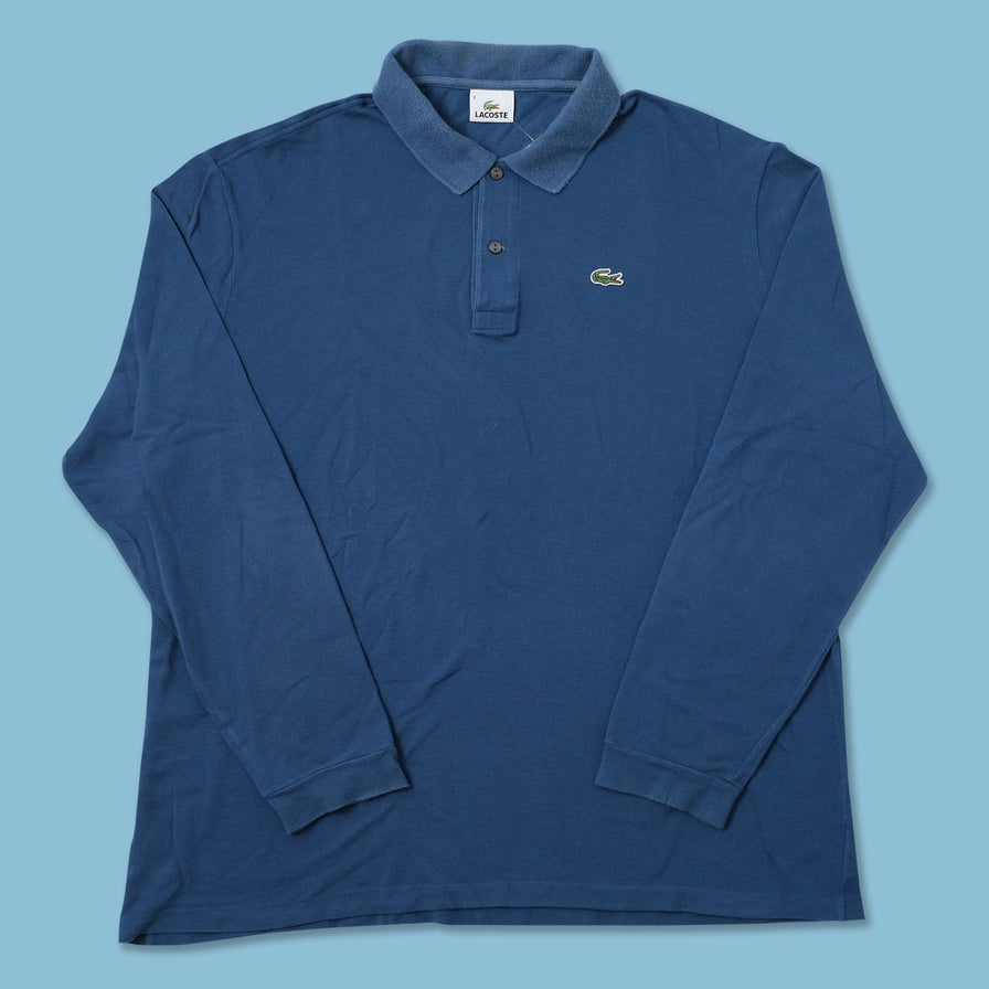 Vintage Lacoste Long Polo XXLarge 