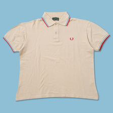 Vintage Fred Perry Polo Small 
