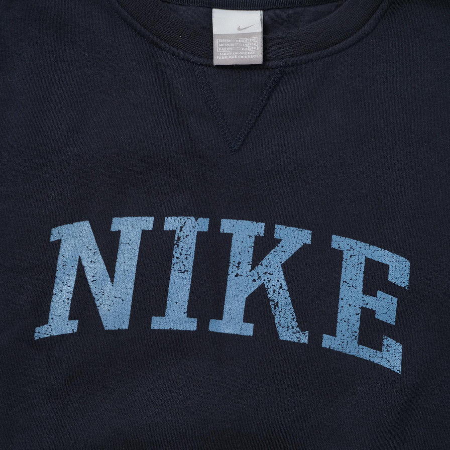Vintage Nike Sweater Medium 