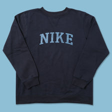 Vintage Nike Sweater Medium 