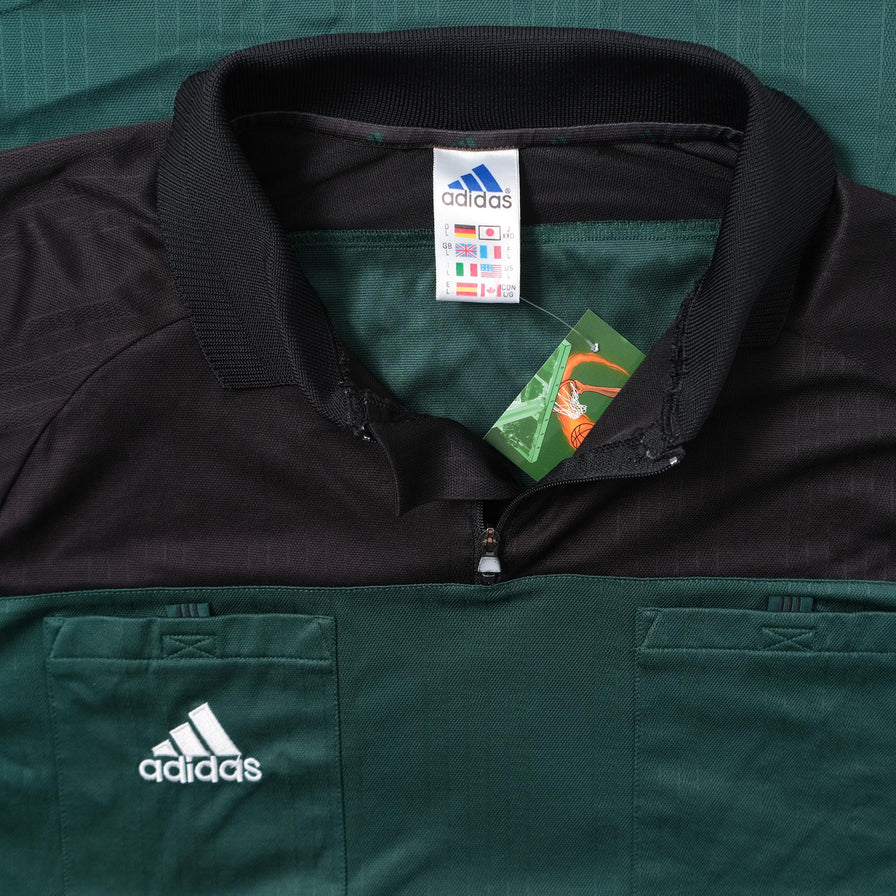 Vintage adidas Jersey Longsleeve XLarge 