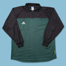 Vintage adidas Jersey Longsleeve XLarge 