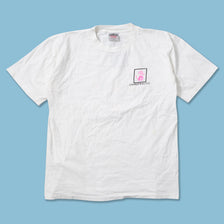 Vintage 1990 Hand Made Health Care T-Shirt Large 