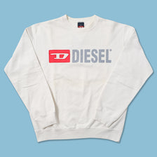 Vintage Diesel Sweater Medium 