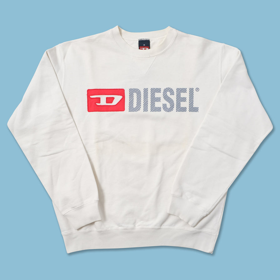 Vintage Diesel Sweater Medium 