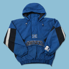Vintage Starter Kentucky Padded Anorak Large 