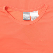 Vintage Nike Jersey Longsleeve Medium