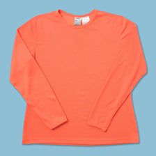 Vintage Nike Jersey Longsleeve Medium 