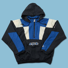 Vintage Starter Orlando Magic Padded Anorak Medium 