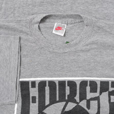 Vintage Nike Force T-Shirt XLarge 