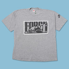 Vintage Nike Force T-Shirt XLarge 