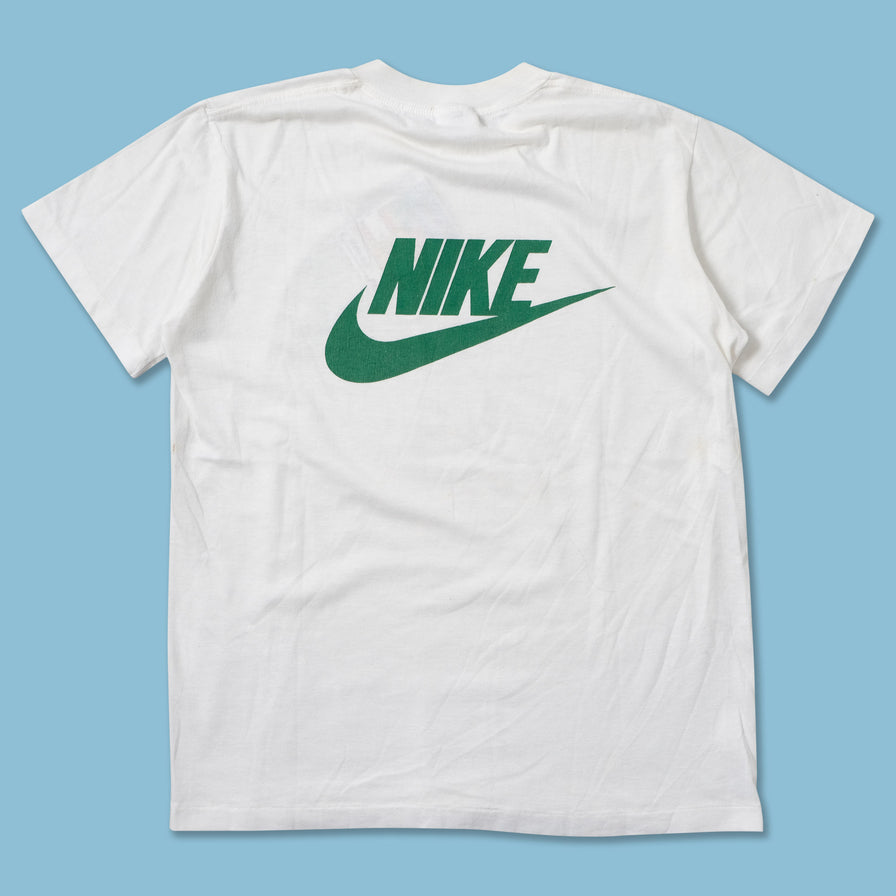 Vintage Nike Cheerleading Championship T-Shirt Small 