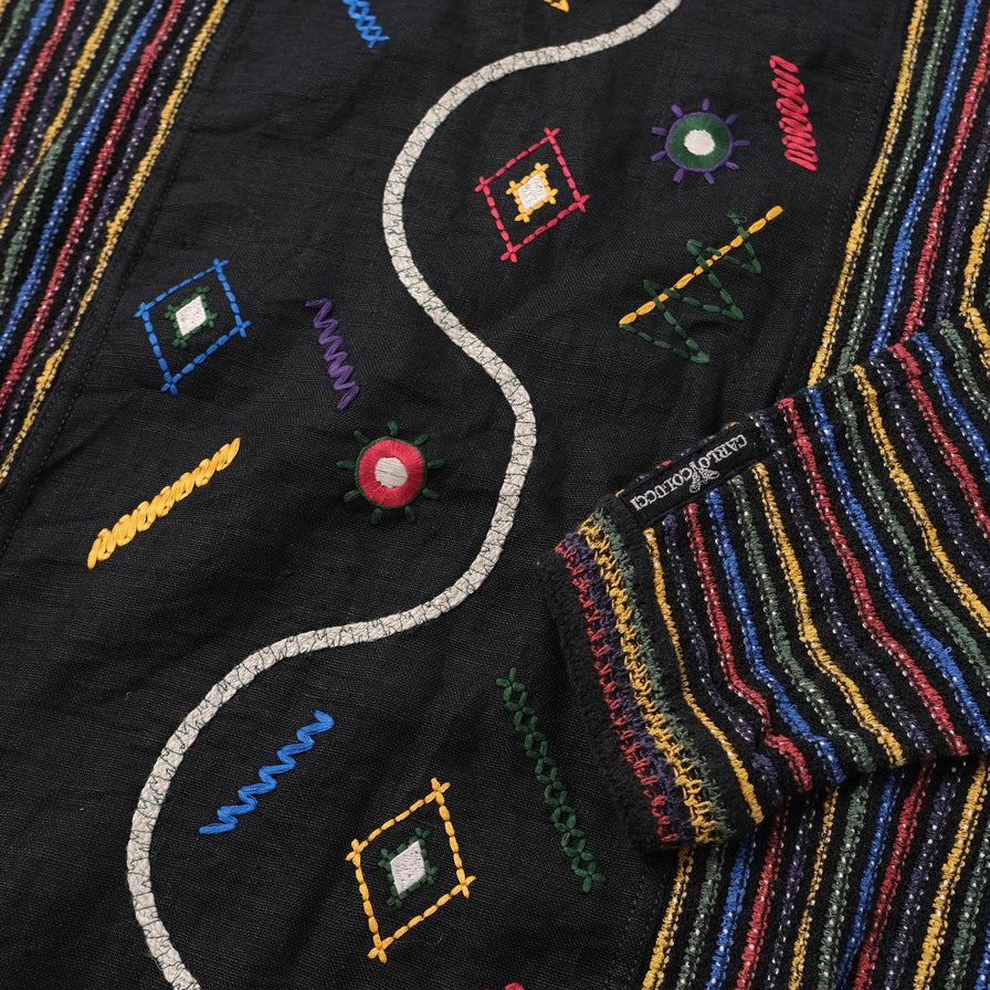 Vintage Carlo Colucci Sweater XLarge 