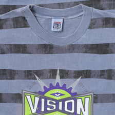 Vintage Vision T-Shirt XLarge 