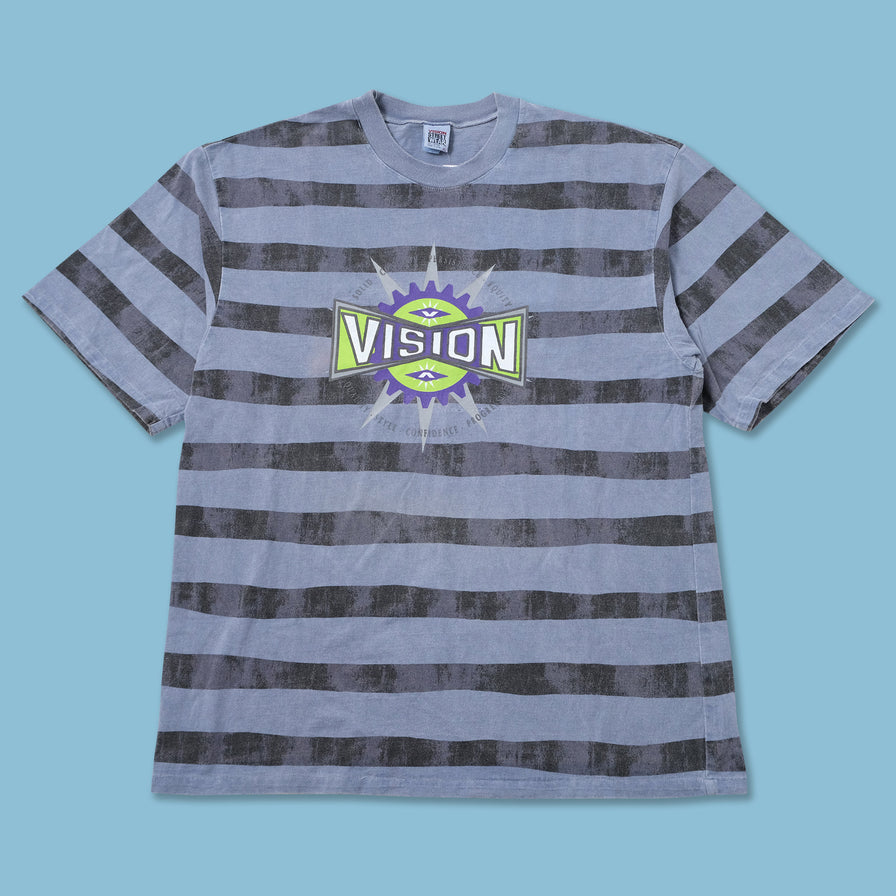 Vintage Vision T-Shirt XLarge 