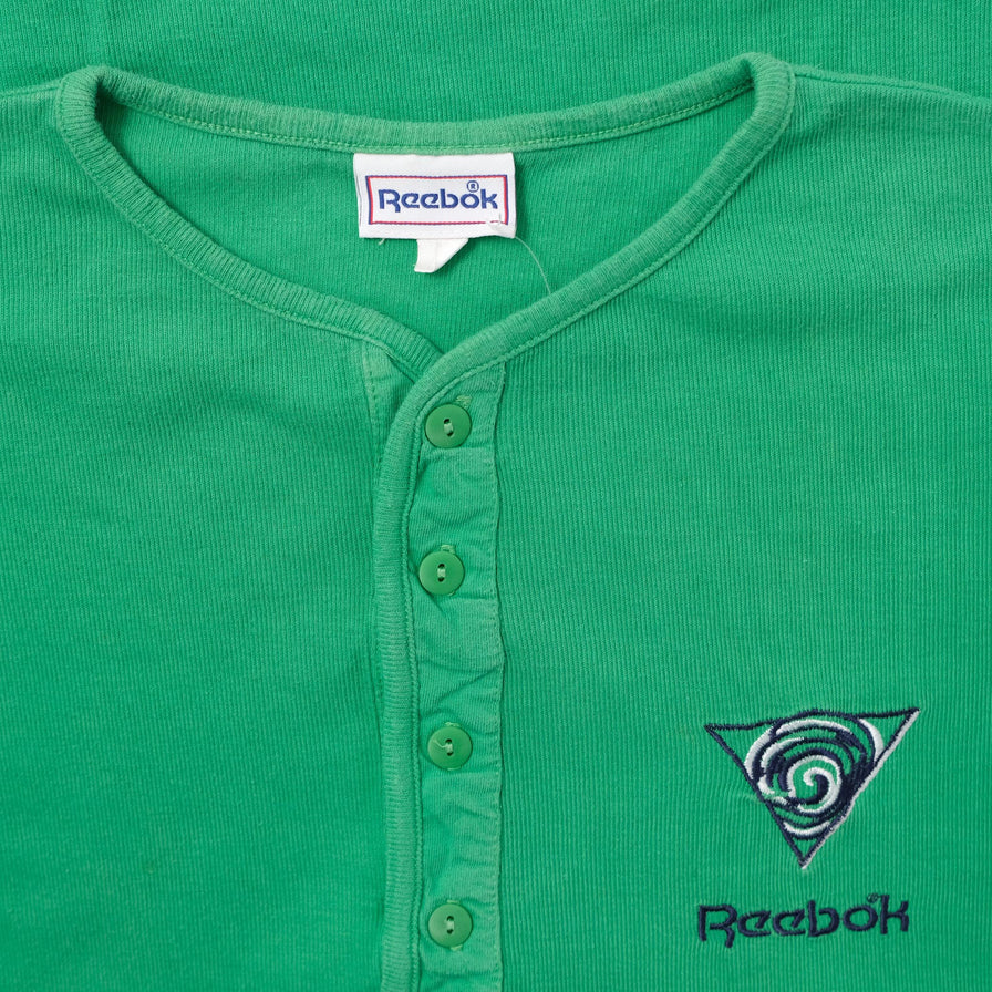 Vintage Reebok T-Shirt Medium 