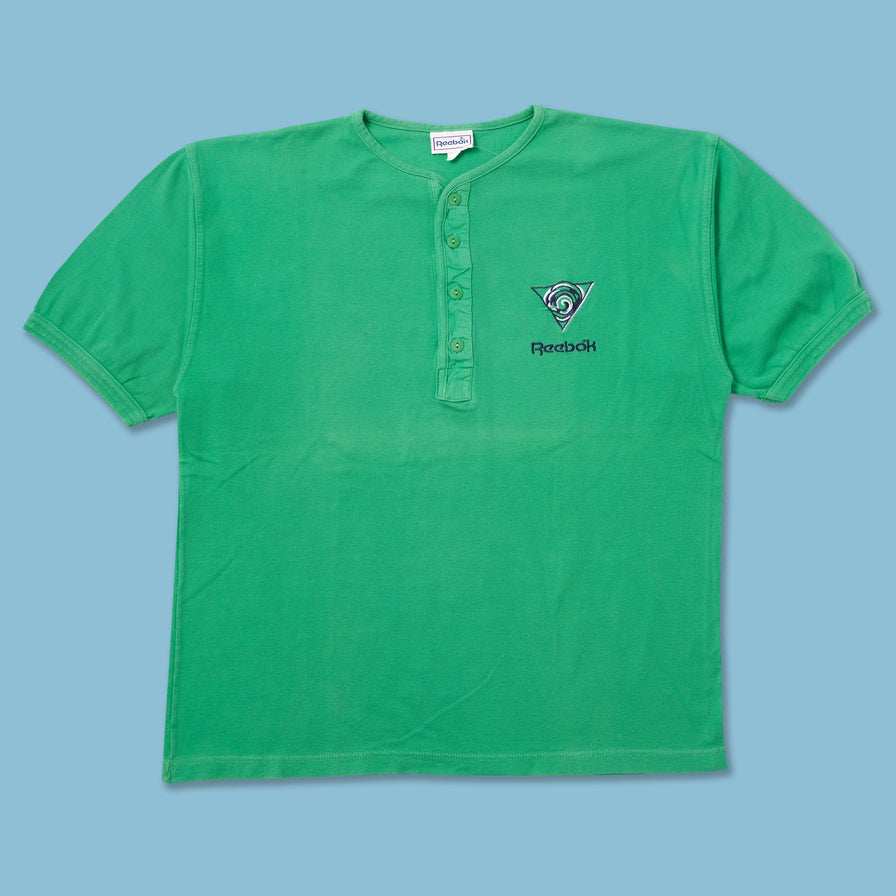 Vintage Reebok T-Shirt Medium 