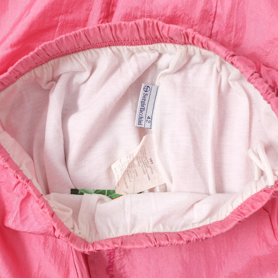 Vintage Sergio Tacchini Track Pants Medium 