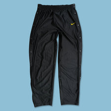 Vintage Nike Track Pants XLarge 