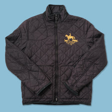 Vintage Polo Ralph Lauren Reversible Jacket Small 