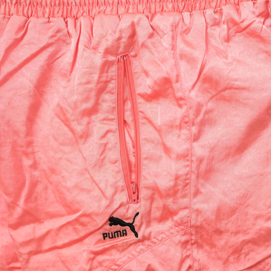 Vintage Puma Track Pants Medium 