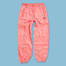 Vintage Puma Track Pants Medium 