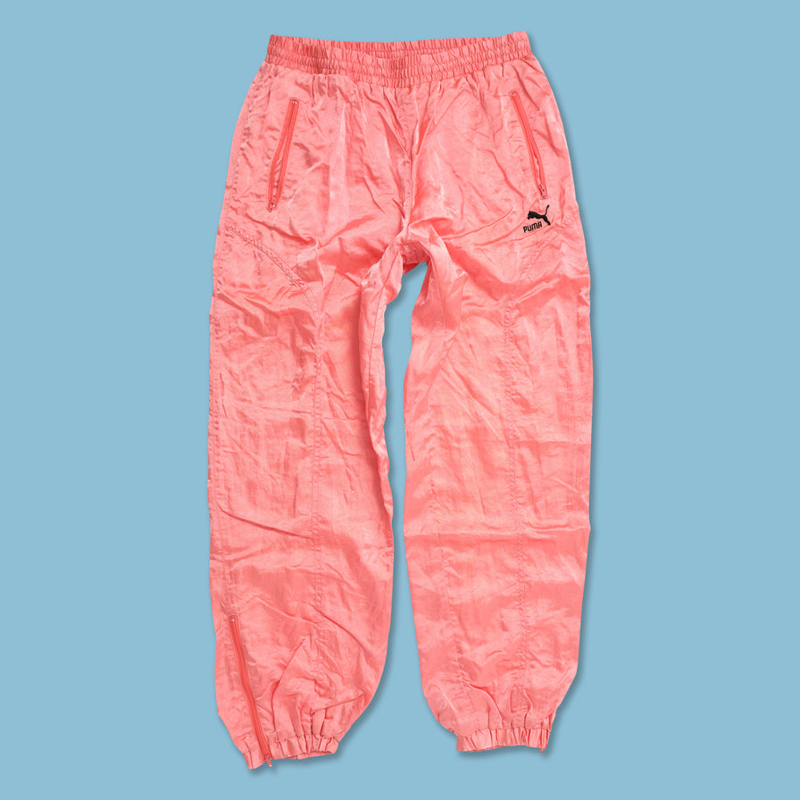 Vintage Puma Track Pants Medium 