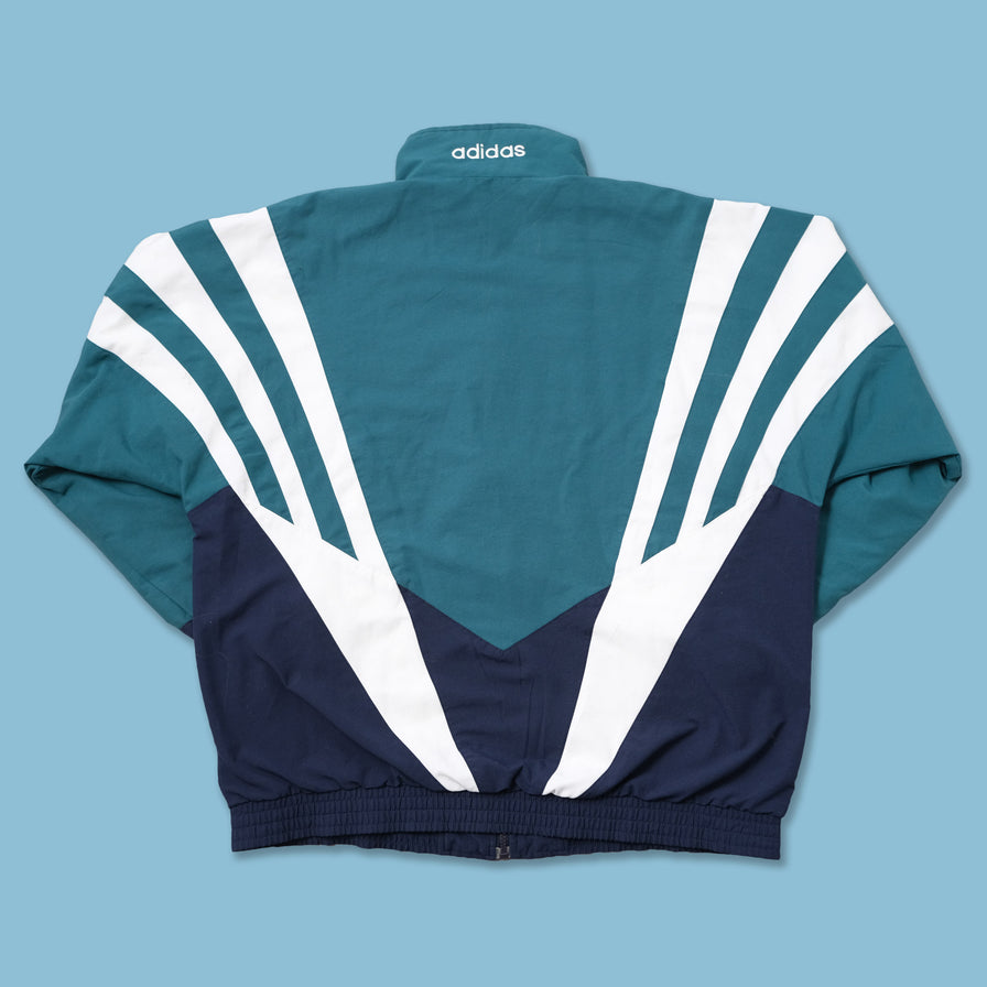 Vintage adidas Track Jacket Large 