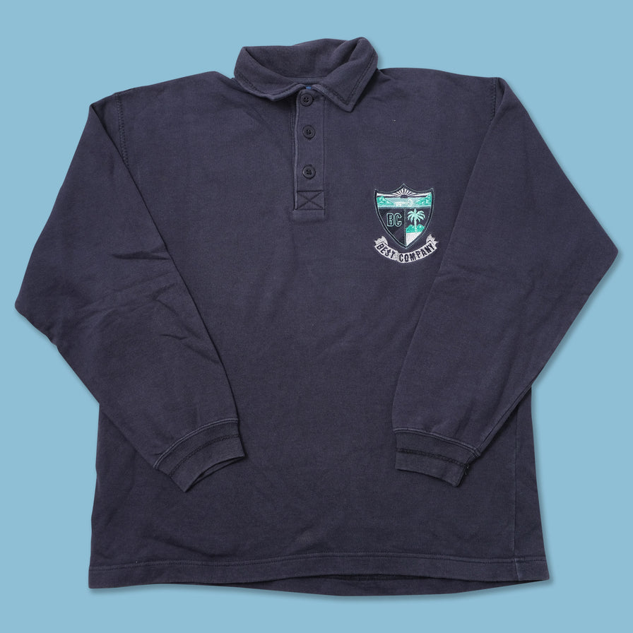 Vintage Best Company Sweater Medium 