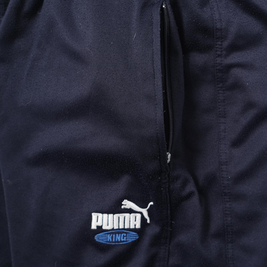 Vintage Puma Track Pants Small 