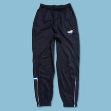 Vintage Puma Track Pants Small 