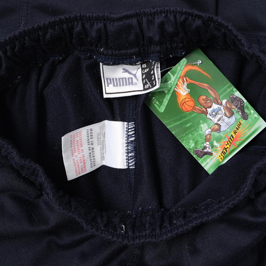 Vintage Puma Track Pants Small 