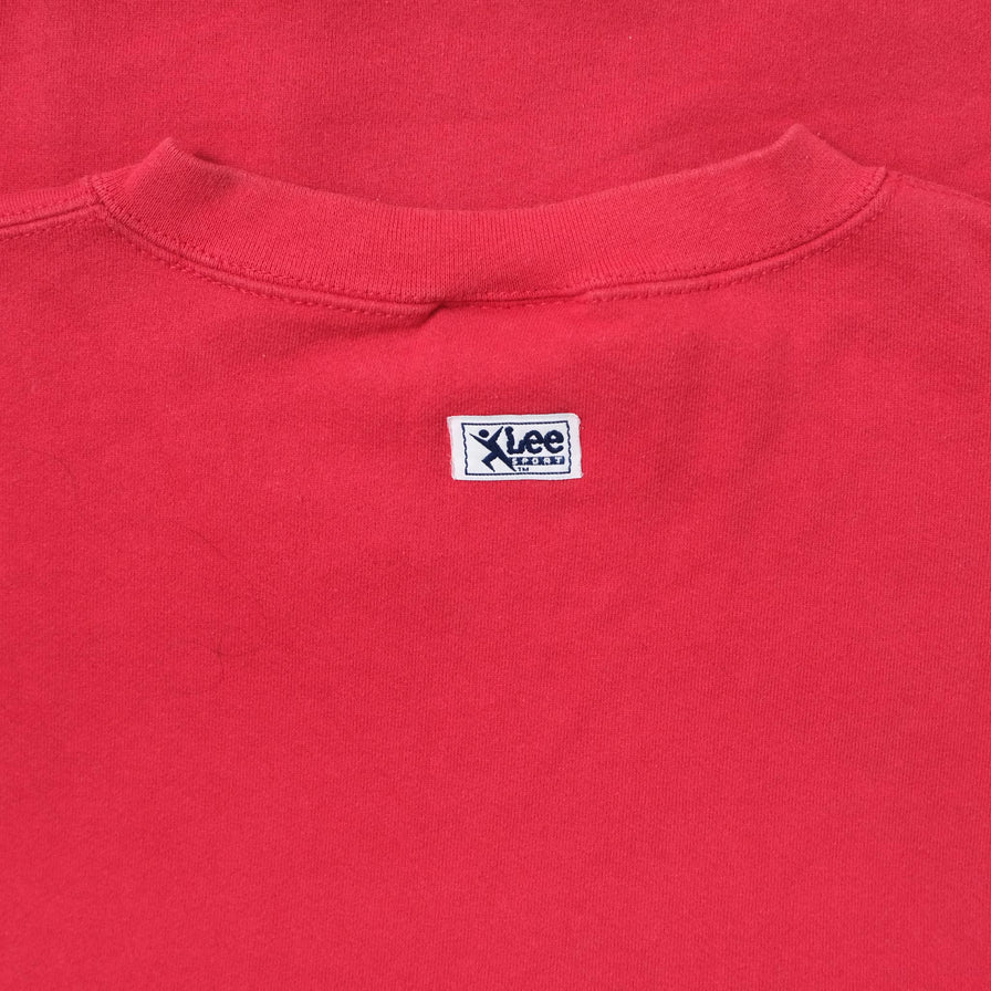 Vintage Golf Sweater Large 