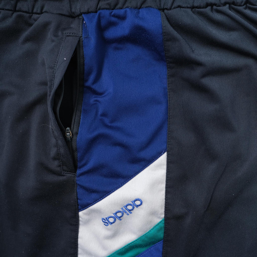 Vintage adidas Track Pants XLarge 